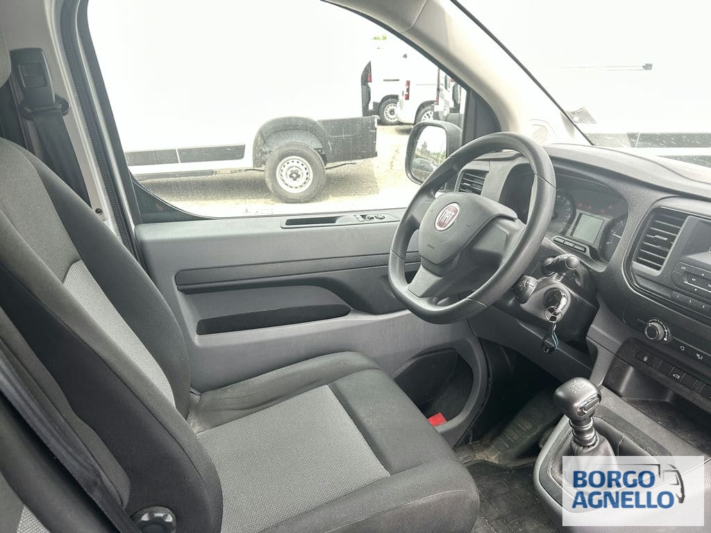 Fiat SCUDO